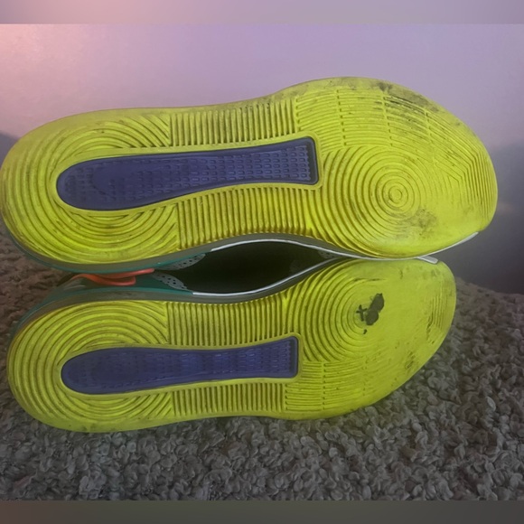 Nike Air Force Max main image 9